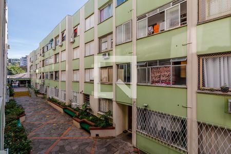 Vista de apartamento para alugar com 2 quartos, 89m² em Teresópolis, Porto Alegre