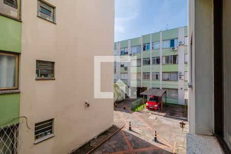 Vista de apartamento para alugar com 2 quartos, 89m² em Teresópolis, Porto Alegre
