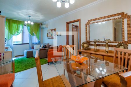 Sala de apartamento para alugar com 2 quartos, 89m² em Teresópolis, Porto Alegre