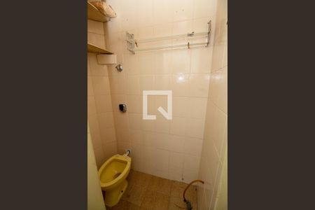 Apartamento à venda com 80m², 2 quartos e sem vagaBanheiro 2