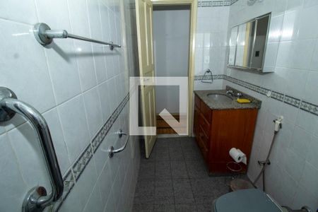 Apartamento à venda com 80m², 2 quartos e sem vagaBanheiro 1