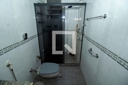 Apartamento à venda com 80m², 2 quartos e sem vagaBanheiro 1