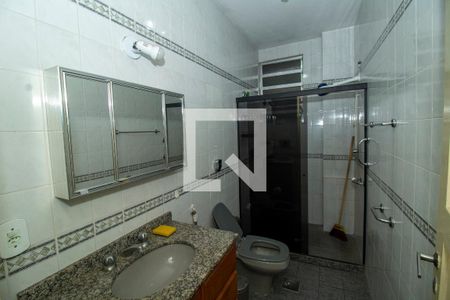 Apartamento à venda com 80m², 2 quartos e sem vagaBanheiro 1