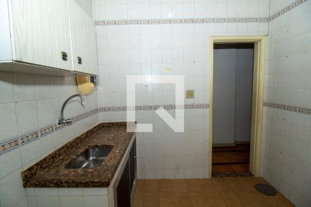 Apartamento à venda com 80m², 2 quartos e sem vagaCozinha