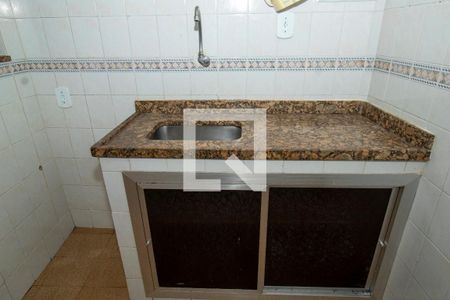 Apartamento à venda com 80m², 2 quartos e sem vagaCozinha