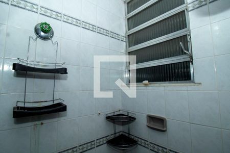 Apartamento à venda com 80m², 2 quartos e sem vagaBanheiro 1