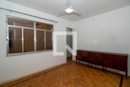 Sala  de apartamento à venda com 2 quartos, 80m² em Bonsucesso, Rio de Janeiro