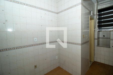 Apartamento à venda com 80m², 2 quartos e sem vagaCozinha