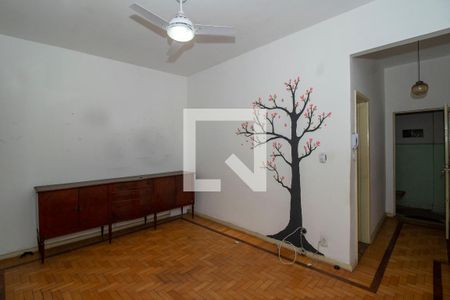Sala de apartamento à venda com 2 quartos, 80m² em Bonsucesso, Rio de Janeiro