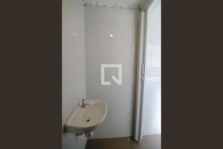 Apartamento à venda com 96m², 4 quartos e 1 vagaBanheiro de serviço