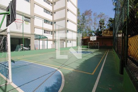 Apartamento à venda com 96m², 4 quartos e 1 vagaQuadra Esportiva