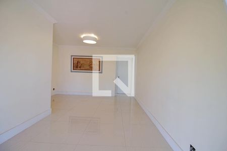 Sala  de apartamento à venda com 4 quartos, 96m² em Vila Sonia, São Paulo