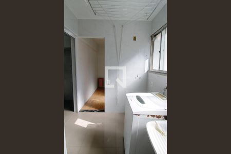 Apartamento à venda com 96m², 4 quartos e 1 vagaÁrea de Serviço