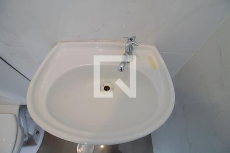 Apartamento à venda com 96m², 4 quartos e 1 vagaBanheiro de serviço