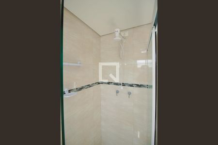 Apartamento à venda com 96m², 4 quartos e 1 vagaBanheiro da Suíte 3 