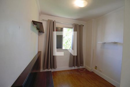 Apartamento à venda com 96m², 4 quartos e 1 vagaQuarto 2 