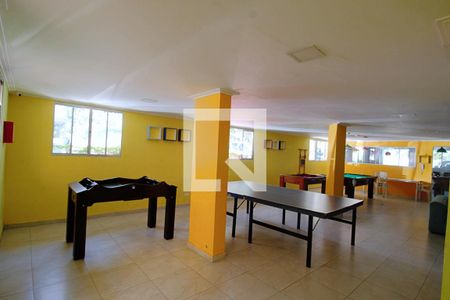Apartamento à venda com 96m², 4 quartos e 1 vagaSala de Jogos