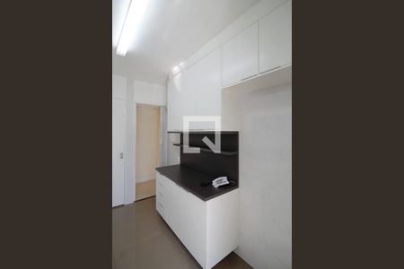Cozinha de apartamento à venda com 4 quartos, 96m² em Vila Sonia, São Paulo