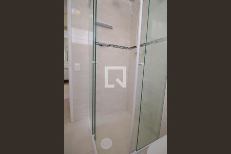 Apartamento à venda com 96m², 4 quartos e 1 vagaBanheiro 