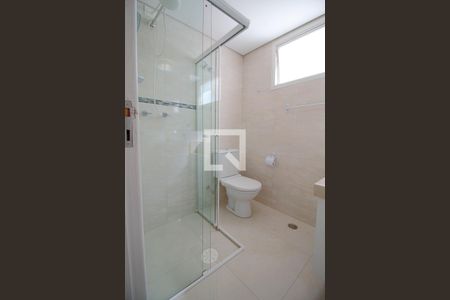 Apartamento à venda com 96m², 4 quartos e 1 vagaBanheiro 