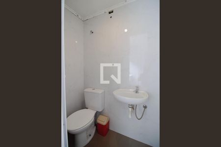 Apartamento à venda com 96m², 4 quartos e 1 vagaBanheiro de serviço