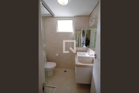 Apartamento à venda com 96m², 4 quartos e 1 vagaBanheiro 