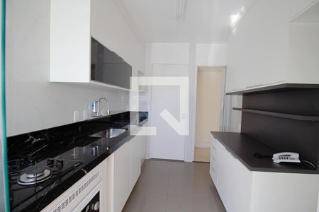 Apartamento à venda com 96m², 4 quartos e 1 vagaCozinha
