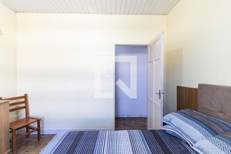 Casa à venda com 100m², 2 quartos e 2 vagas Casa à venda com 100m², 2 quartos e 2 vagasQuarto 1