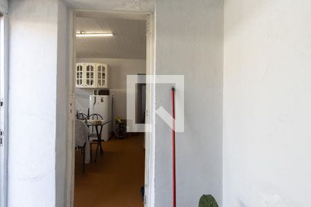 Casa à venda com 100m², 2 quartos e 2 vagas Casa à venda com 100m², 2 quartos e 2 vagasÁrea de Serviço