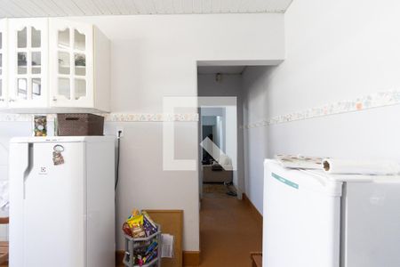 Casa à venda com 100m², 2 quartos e 2 vagas Casa à venda com 100m², 2 quartos e 2 vagasCozinha