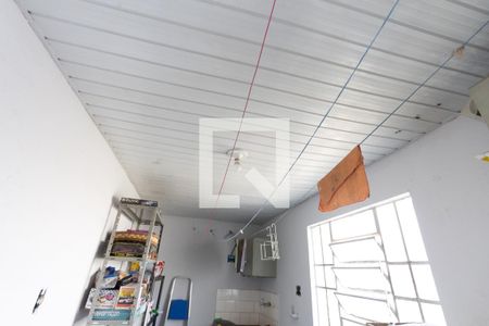 Casa à venda com 100m², 2 quartos e 2 vagas Casa à venda com 100m², 2 quartos e 2 vagasÁrea de Serviço