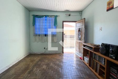 Sala de casa à venda com 2 quartos, 100m² em Lapa de Baixo, São Paulo