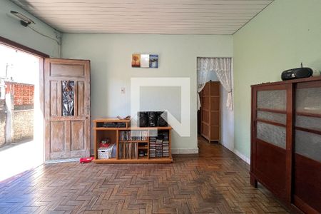 Sala de casa à venda com 2 quartos, 100m² em Lapa de Baixo, São Paulo