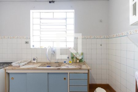 Casa à venda com 100m², 2 quartos e 2 vagas Casa à venda com 100m², 2 quartos e 2 vagasCozinha