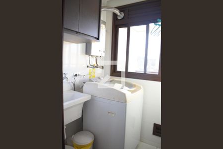 Apartamento para alugar com 50m², 1 quarto e 1 vagaÁrea de Serviço