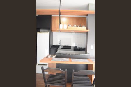 Apartamento para alugar com 50m², 1 quarto e 1 vagaCozinha