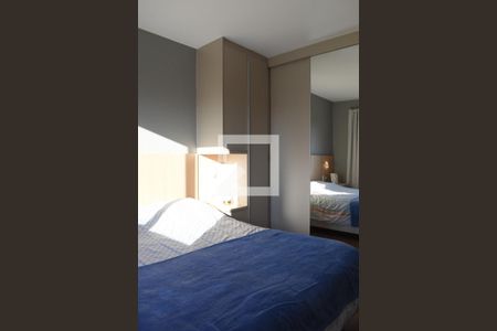 Quarto de apartamento para alugar com 1 quarto, 50m² em Rebouças, Curitiba