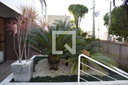 Apartamento para alugar com 50m², 1 quarto e 1 vagaJardim