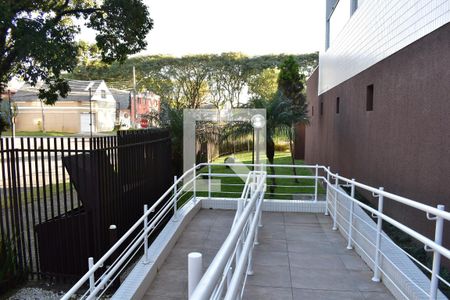 Apartamento para alugar com 50m², 1 quarto e 1 vagaEntrada do prédio