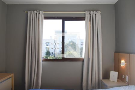 Quarto de apartamento para alugar com 1 quarto, 50m² em Rebouças, Curitiba