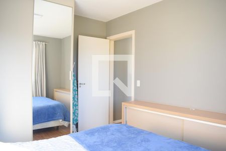 Quarto de apartamento para alugar com 1 quarto, 50m² em Rebouças, Curitiba