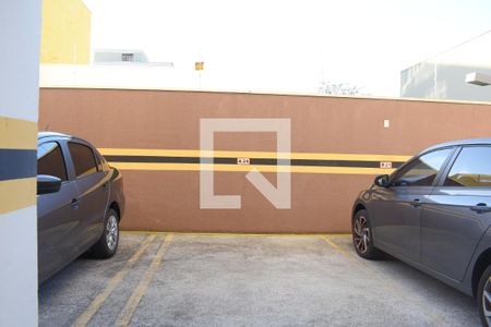 Apartamento para alugar com 50m², 1 quarto e 1 vagaVaga de estacionamento