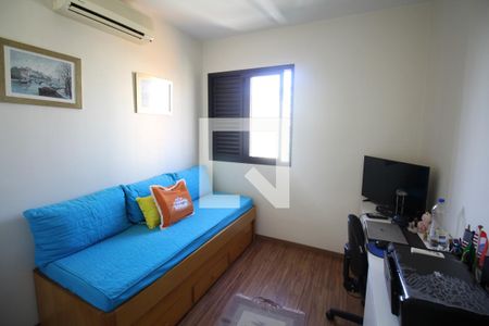 Apartamento à venda com 138m², 3 quartos e 3 vagasQuarto 2