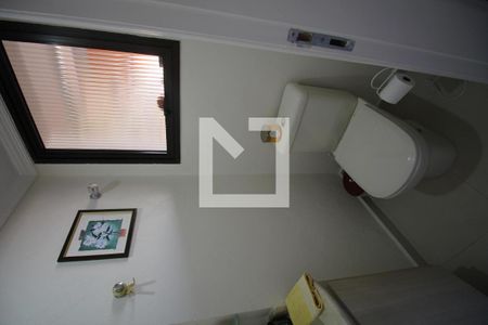 Apartamento à venda com 138m², 3 quartos e 3 vagasLavabo