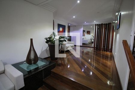 Apartamento à venda com 138m², 3 quartos e 3 vagasÁrea comum