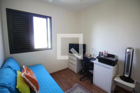 Apartamento à venda com 138m², 3 quartos e 3 vagasQuarto 2