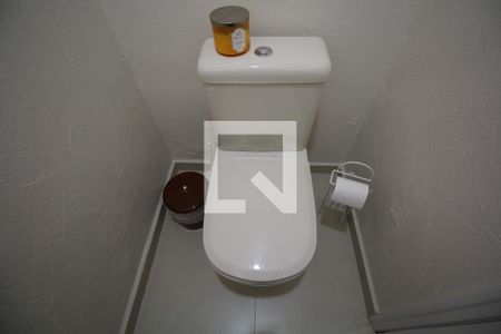 Apartamento à venda com 138m², 3 quartos e 3 vagasLavabo