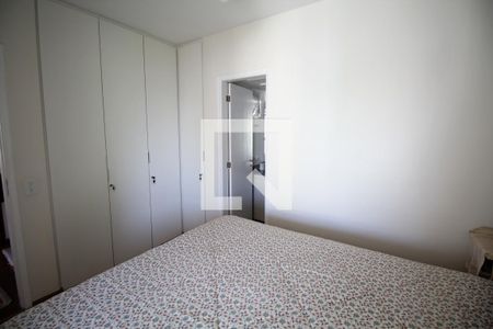 Apartamento à venda com 138m², 3 quartos e 3 vagasQuarto Suíte