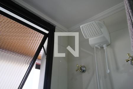 Apartamento à venda com 138m², 3 quartos e 3 vagasBanheiro