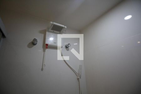 Apartamento à venda com 138m², 3 quartos e 3 vagasBanheiro da Suíte